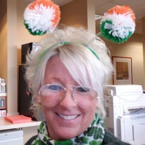 Meet your Posher, Michele